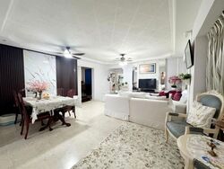 Blk 166 Gangsa Road (Bukit Panjang), HDB 5 Rooms #622254841